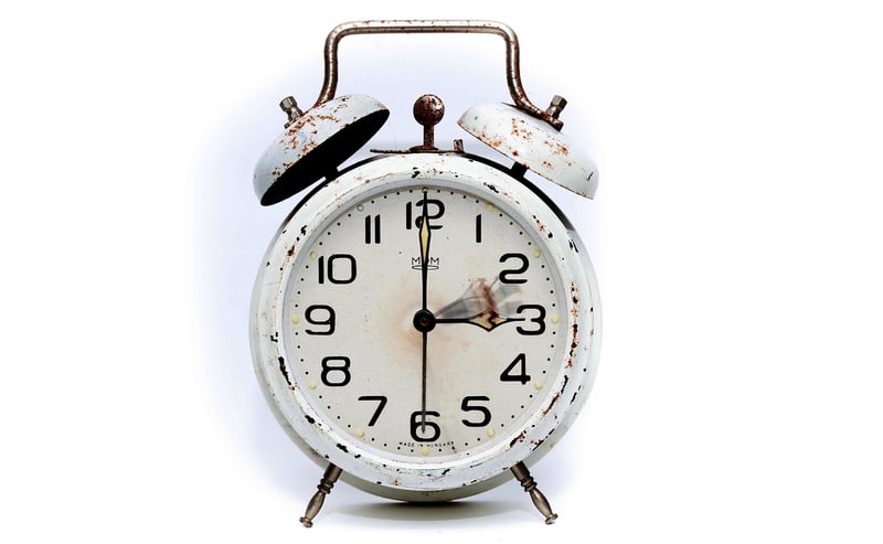 Time-Loop Discoveries